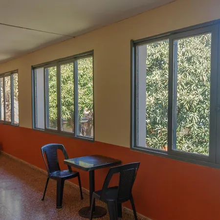 Alojamiento En Pleno Centro De Corrientes Exterior foto