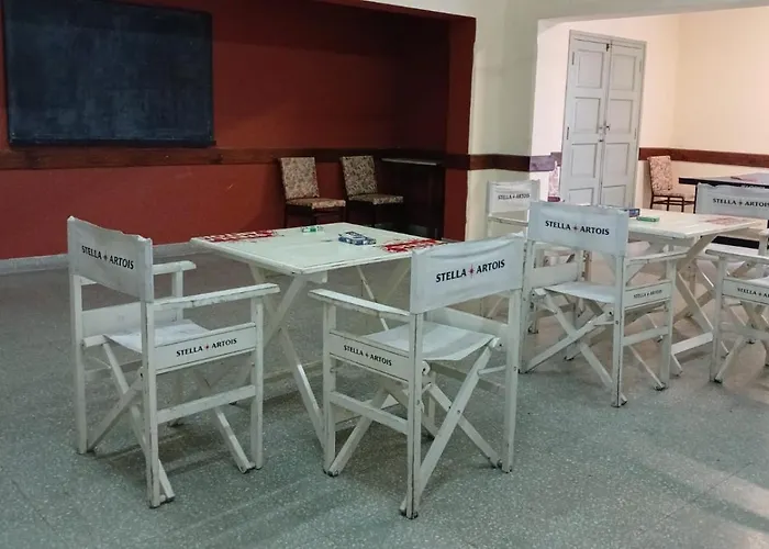 Alojamiento En Pleno Centro De Corrientes