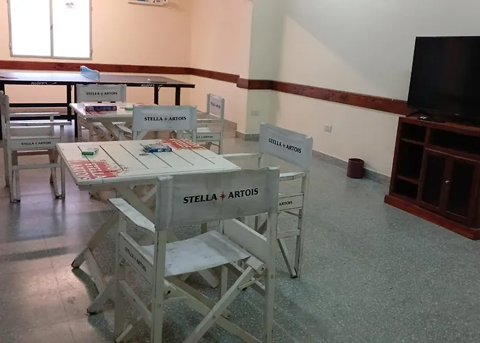 Alojamiento En Pleno Centro De Corrientes