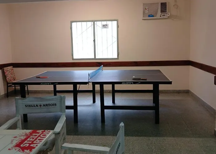 Alojamiento En Pleno Centro De Corrientes