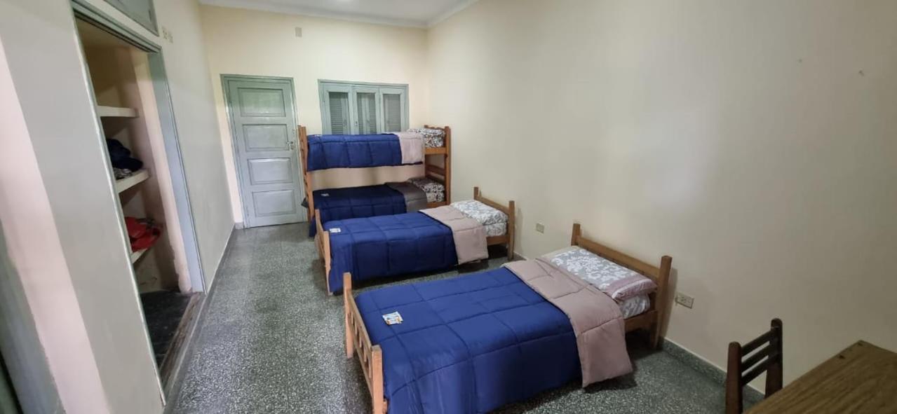 Casa de hóspedes En Pleno Centro De Corrientes