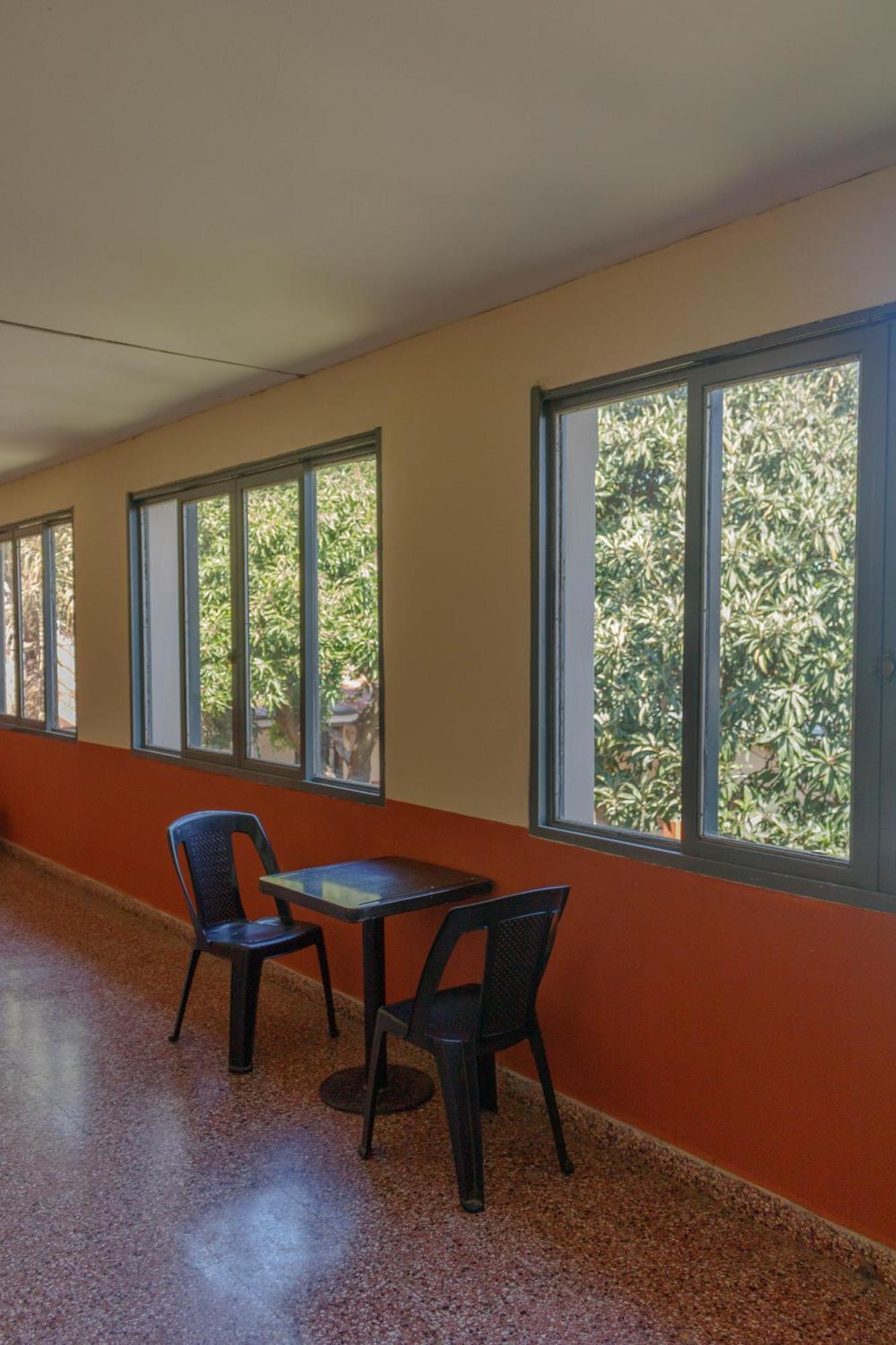 Casa de hóspedes En Pleno Centro De Corrientes
