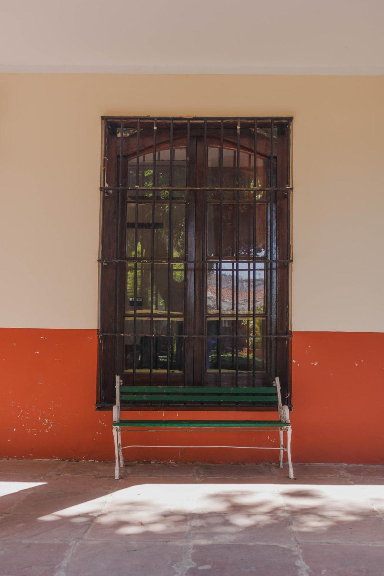 Casa de hóspedes En Pleno Centro De