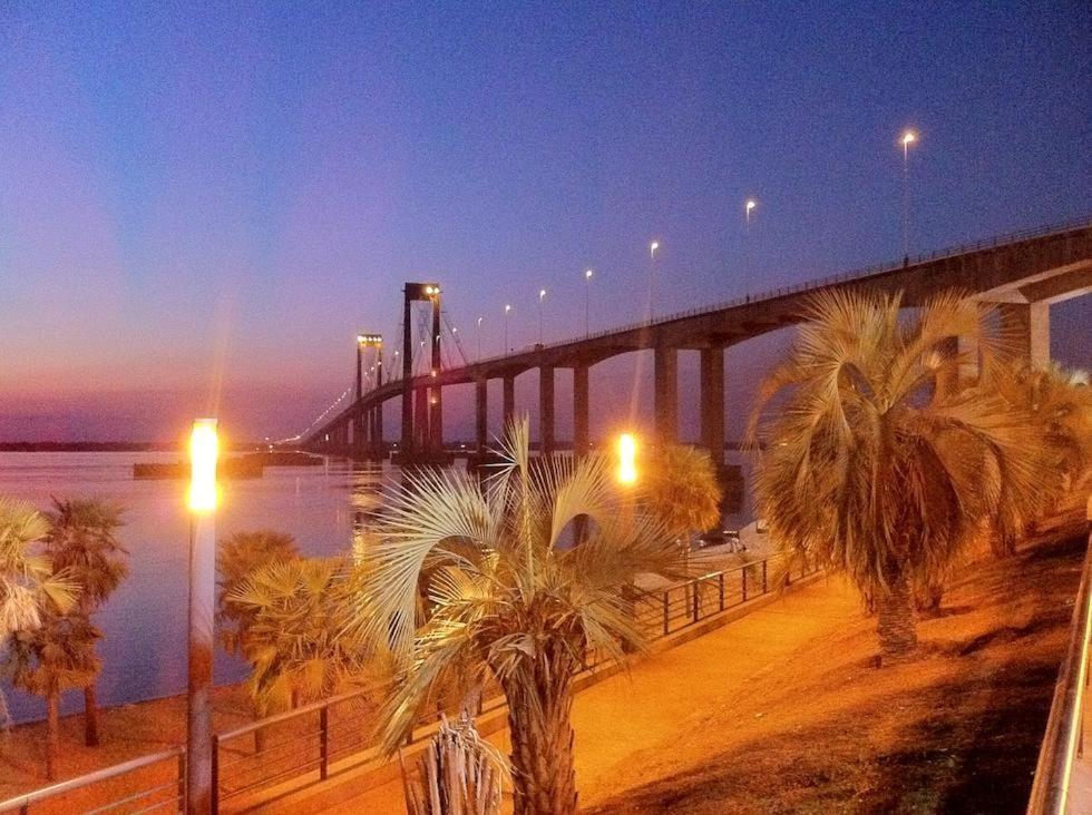 En Pleno Centro De Corrientes